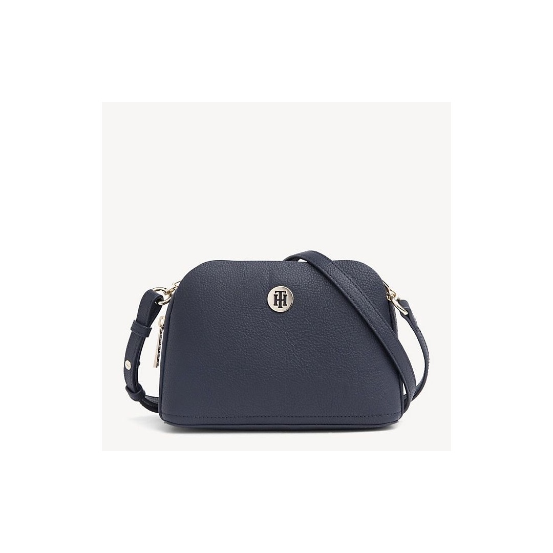 Torebka TOMMY HILFIGER Core Crossover AW0AW06469 901