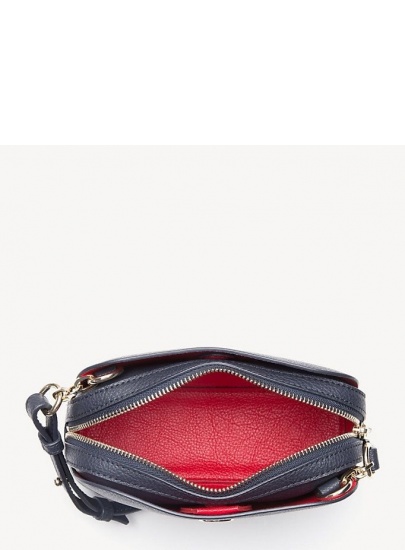 Torebka TOMMY HILFIGER Core Crossover AW0AW06469 901