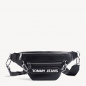 Czarna Nerka Tommy Hilfiger TJW Femme Bumbag AW0AW06535 002
