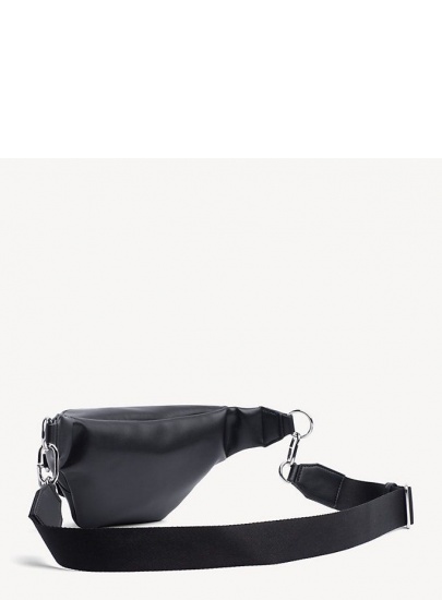 Czarna Nerka Tommy Hilfiger TJW Femme Bumbag AW0AW06535 002