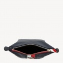 Kosmetyczka TOMMY HILFIGER Poppy Make Up Case AW0AW06495 901