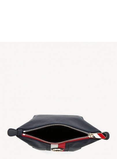 Kosmetyczka TOMMY HILFIGER Poppy Make Up Case AW0AW06495 901
