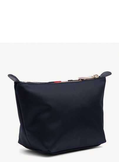 Kosmetyczka TOMMY HILFIGER Poppy Make Up Case AW0AW06495 901
