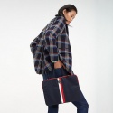 Etui na laptopa TOMMY HILFIGER Laptop Sleeve AW0AW06627 901