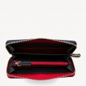 Portfel TOMMY HILFIGER Poppy Large AW0AW06878 901