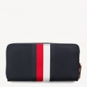 Portfel TOMMY HILFIGER Poppy Large AW0AW06878 901