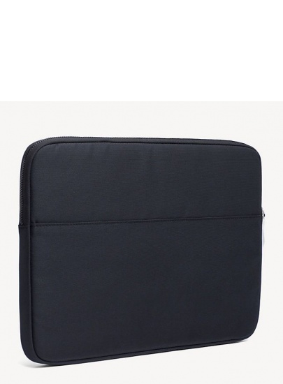 Etui na laptopa TOMMY HILFIGER Laptop Sleeve Etui AM0AM04598 002