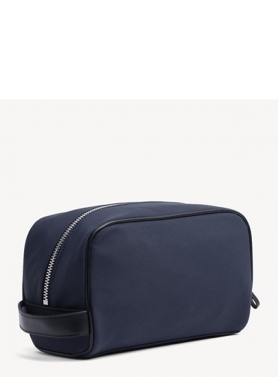 Kosmetyczka Tommy Hilfiger Elevated Washingbag AM0AM04519 413
