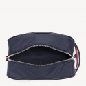 Kosmetyczka Tommy Hilfiger Elevated Washingbag AM0AM04519 413