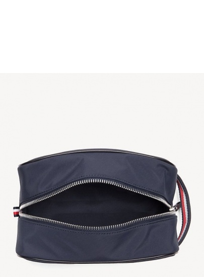 Kosmetyczka Tommy Hilfiger Elevated Washingbag AM0AM04519 413