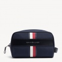 Kosmetyczka Tommy Hilfiger Elevated Washingbag AM0AM04519 413