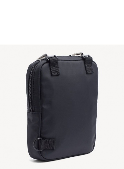 Listonoszka TOMMY HILFIGER Urban Tech Reporter AM0AM04601 002