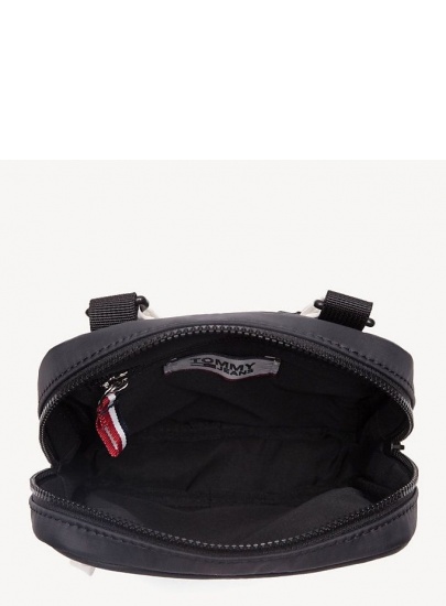 Listonoszka TOMMY HILFIGER Urban Tech Reporter AM0AM04601 002
