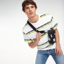 Listonoszka TOMMY HILFIGER Urban Tech Reporter AM0AM04601 002