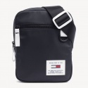 Listonoszka TOMMY HILFIGER Urban Tech Reporter AM0AM04601 002