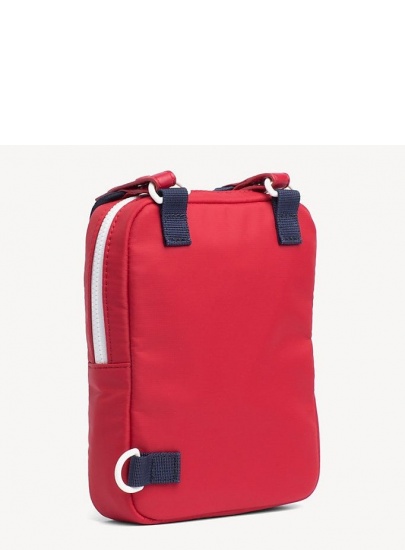 Listonoszka TOMMY HILFIGER Urban Tech Reporter AM0AM04601 901