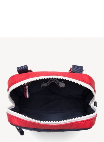 Listonoszka TOMMY HILFIGER Urban Tech Reporter AM0AM04601 901