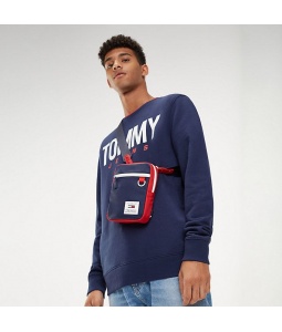 Tommy jeans urban on sale tech reporter