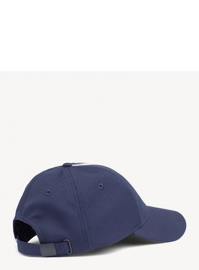 Czapka TOMMY Hilfiger Icon Cap AM0AM04505 413