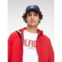 Czapka TOMMY Hilfiger Icon Cap AM0AM04505 413