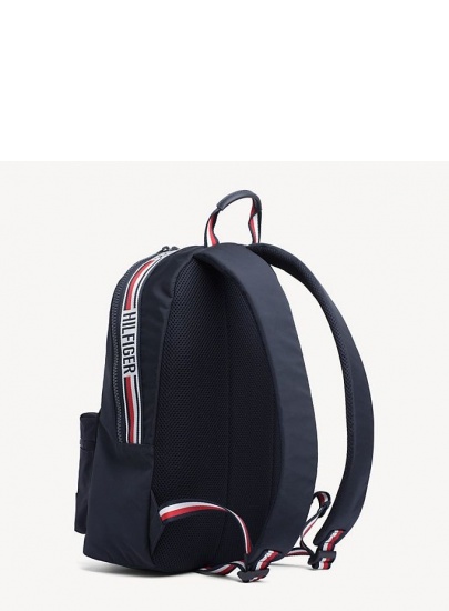 Plecak Tommy Hilfiger TOMMY JEANS Poppy Backpack STP AM0AM04630 413