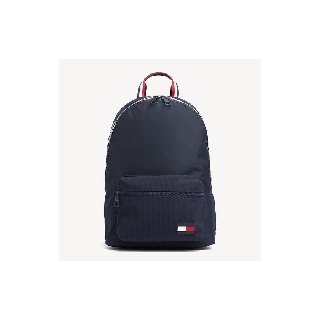 Plecak Tommy Hilfiger TOMMY JEANS Poppy Backpack STP AM0AM04630 413