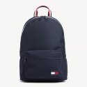 Plecak Tommy Hilfiger TOMMY JEANS Poppy Backpack STP AM0AM04630 413