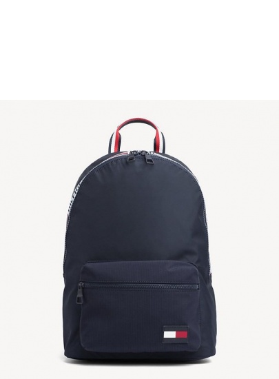 Plecak Tommy Hilfiger TOMMY JEANS Poppy Backpack STP AM0AM04630 413