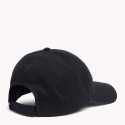 Czapka TOMMY HILFIGER Patches Cap AM0AM04653 002