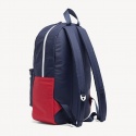 Plecak Tommy Hilfiger Tommy Jeans Urban Tech AM0AM04602 901