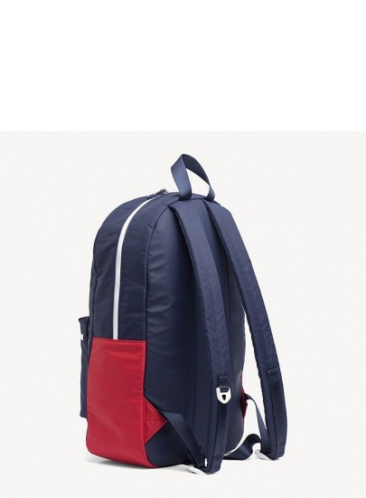 Plecak Tommy Hilfiger Tommy Jeans Urban Tech AM0AM04602 901