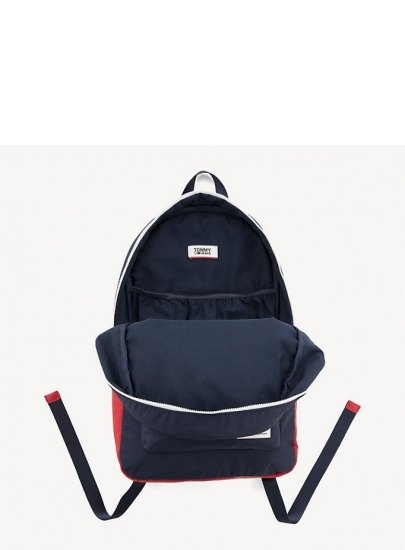 Plecak Tommy Hilfiger Tommy Jeans Urban Tech AM0AM04602 901