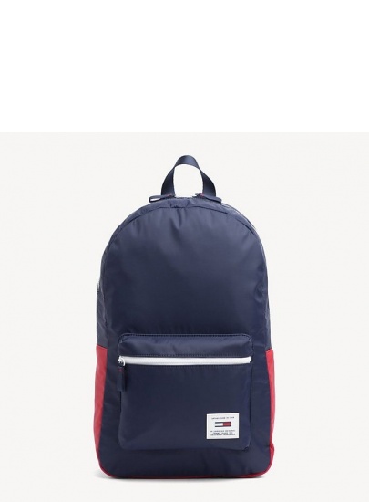 Plecak Tommy Hilfiger Tommy Jeans Urban Tech AM0AM04602 901