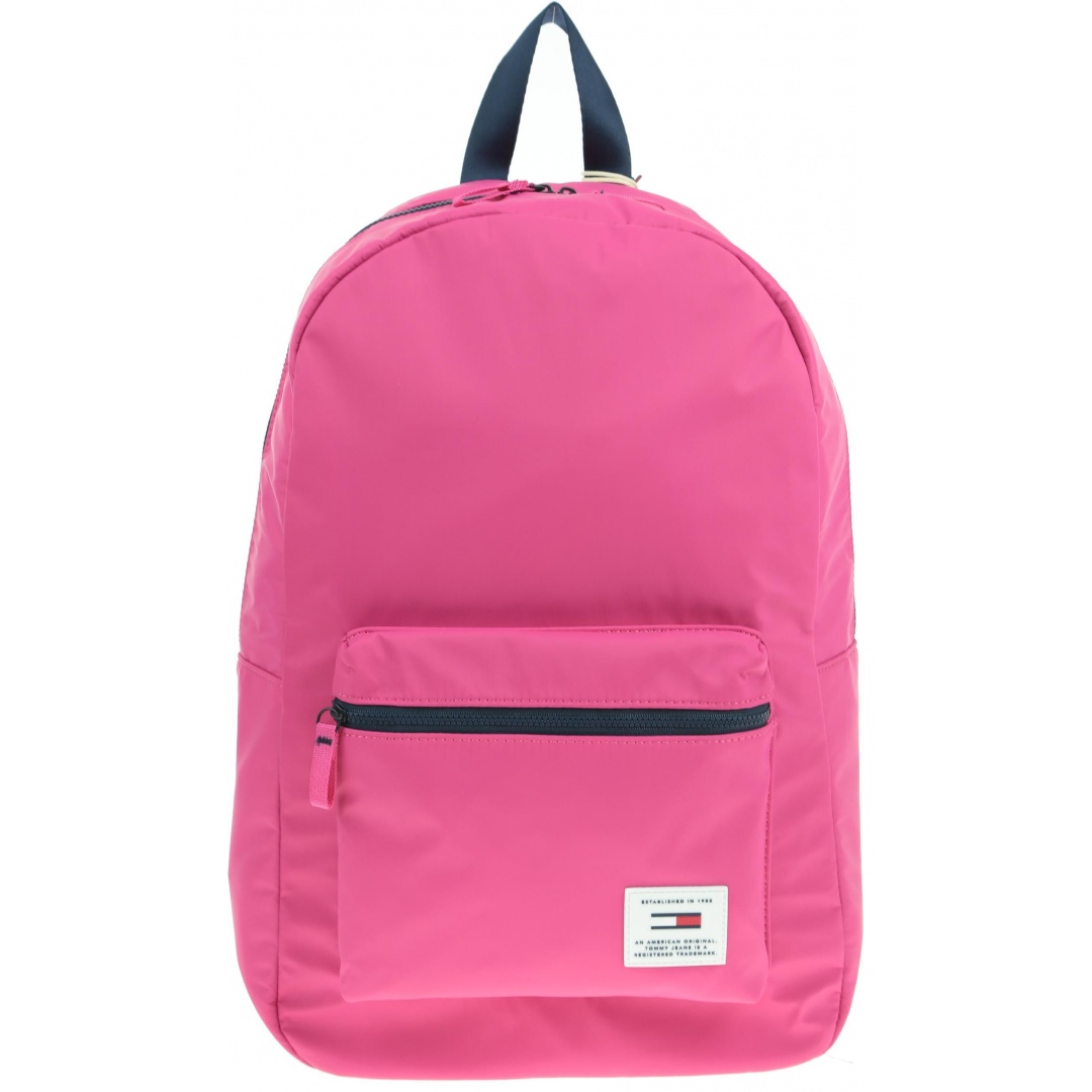Plecak Tommy Hilfiger Tommy Jeans Urban Tech AM0AM04602 522