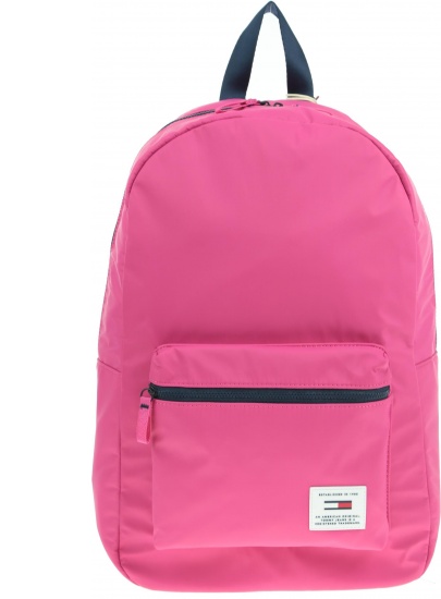 Plecak Tommy Hilfiger Tommy Jeans Urban Tech AM0AM04602 522