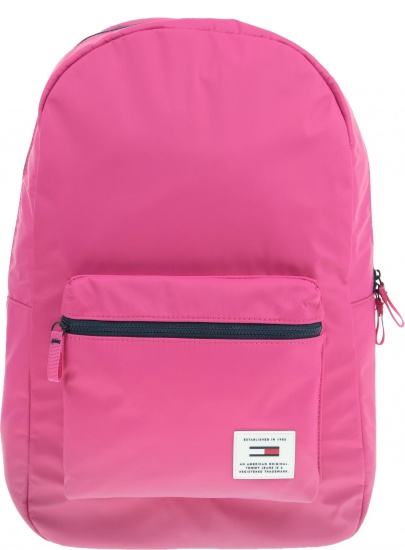 Plecak Tommy Hilfiger Tommy Jeans Urban Tech AM0AM04602 522