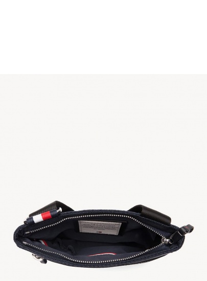 Saszetka Męska Tommy Hilfiger Elvated Mini Crossover AM0AM02965 413