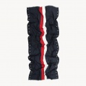 Szal Tommy Hilfiger FLAG HONEY CORPORATE AW0AW06584 901