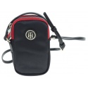 Mini Listonoszka Tommy Hilfiger Poppy Mini Crossover AW0AW06482 002