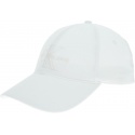 Biała Czapka CKJ CALVIN KLEIN K60K605282 107