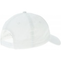 Biała Czapka CKJ CALVIN KLEIN K60K605282 107