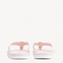 Różowe Japonki TOMMY HILFIGER Sporty Flat Beach Sa FW0FW03884 658