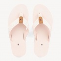 Różowe Japonki TOMMY HILFIGER Sporty Flat Beach Sa FW0FW03884 658