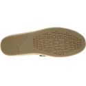 Czarne Espadryle Tommy Jeans Flag Esp EM0EM00232 990