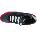Granatowe Sneakersy TOMMY HILFIGER Corporate Material M FM0FM02056 020