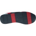 Granatowe Sneakersy TOMMY HILFIGER Corporate Material M FM0FM02056 020