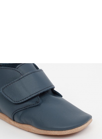 Granatowe Soft Sole BOBUX Navy Desert 1002-000-01