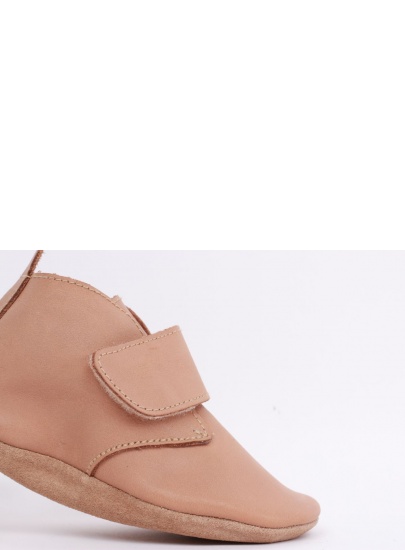 Brązowe Soft Sole BOBUX Caramel Desert 1002-000-13