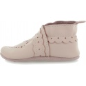 Różowe Kapcie Soft Sole BOBUX 4204 BLOSSOM SWEET HEART