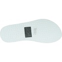 Białe Japonki TOMMY HILFIGER Flat Beach Sandal Ir FW0FW04016 100